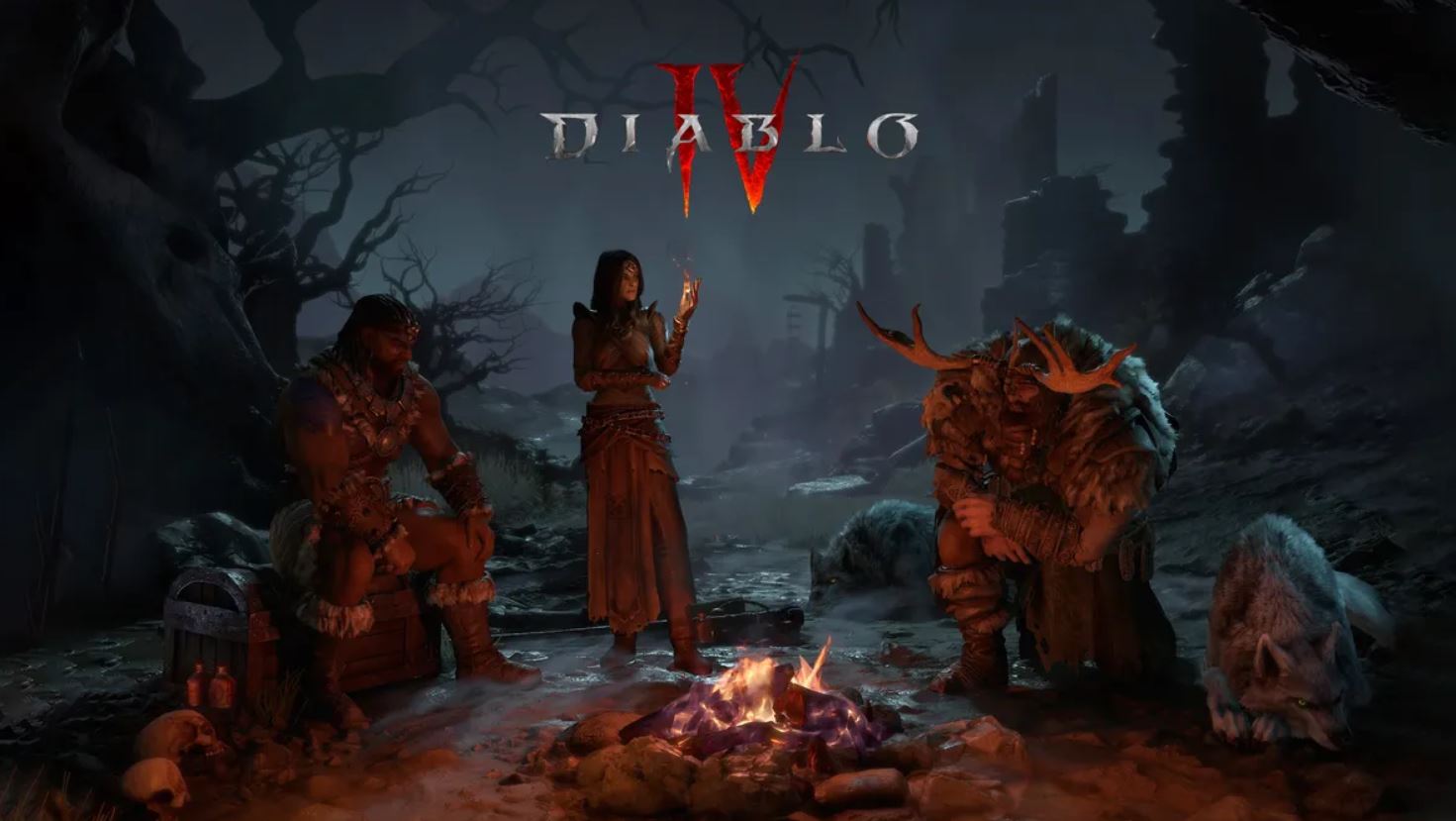 How Many Total Skill Points In Diablo 4?